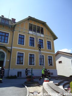 R&auml;umungs&uuml;bung VS