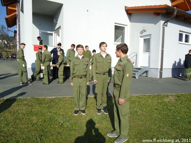 Gruppenfoto