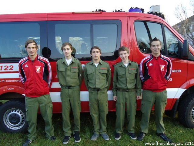 Gruppenfoto