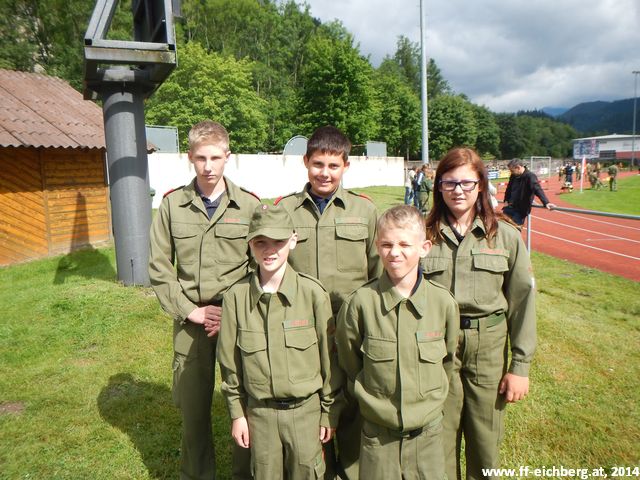 Jugend